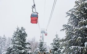 Hotel Màgic Ski